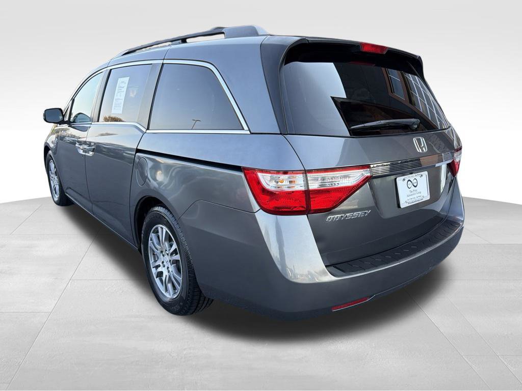 Used 2013 Honda Odyssey EX-L image 5