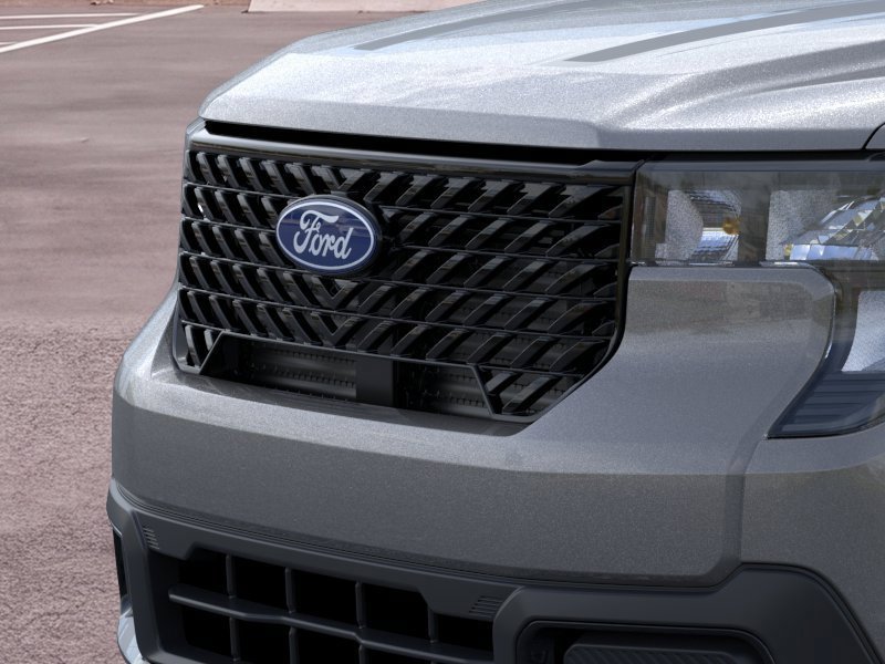 New 2026 Ford Maverick XLT w/ Equipment Group 301A AWD/4WD image 18