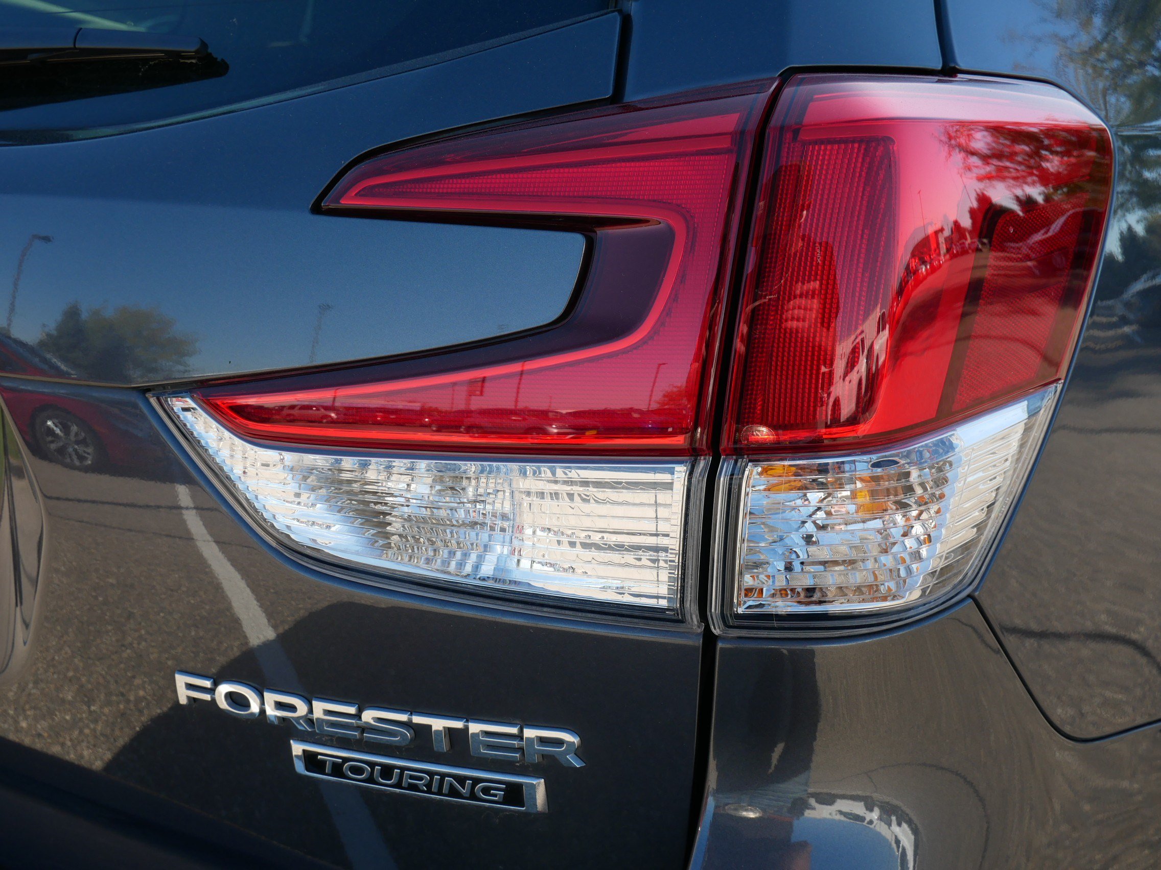 Used 2023 Subaru Forester Touring AWD/4WD image 17