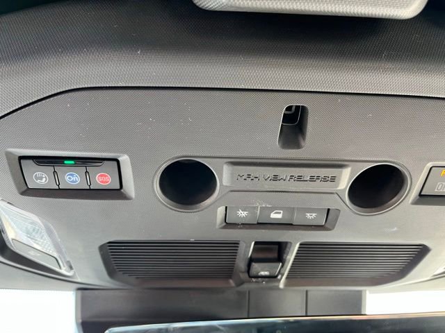 Used 2025 GMC Hummer EV 2X AWD/4WD image 28