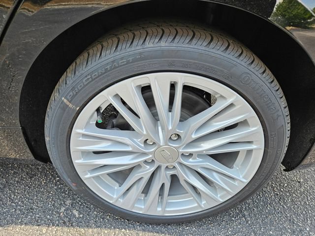 New 2026 Cadillac CT4 Premium Luxury RWD image 14