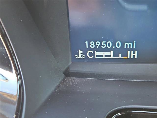 Used 2023 Lincoln Corsair Reserve w/ Equipment Group 201A image 11