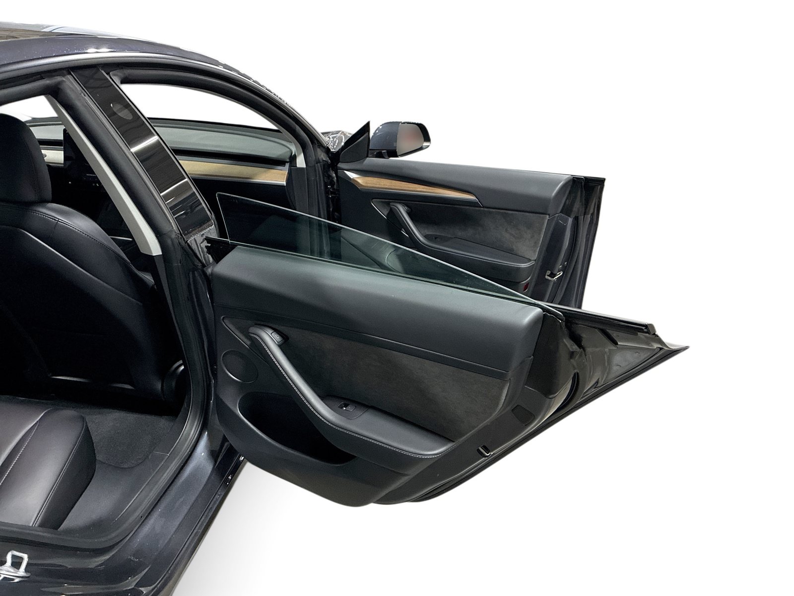 Certified 2023 Tesla Model 3 Standard Range RWD image 12