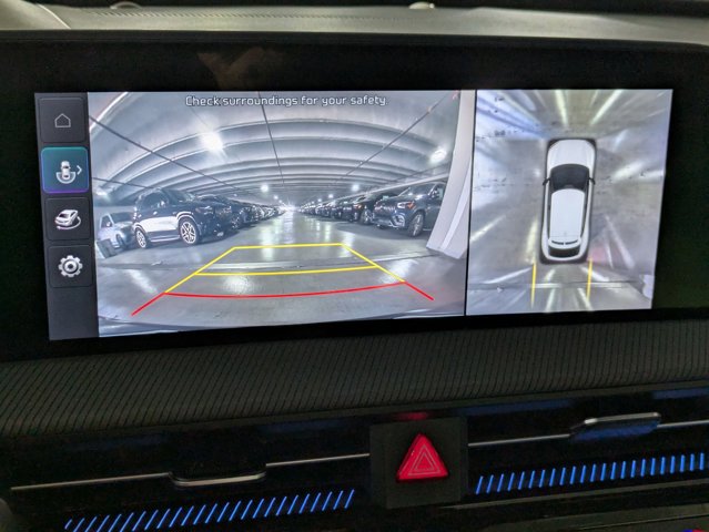 Used 2022 Kia EV6 GT-Line w/ GT-Line White Seat Package image 14