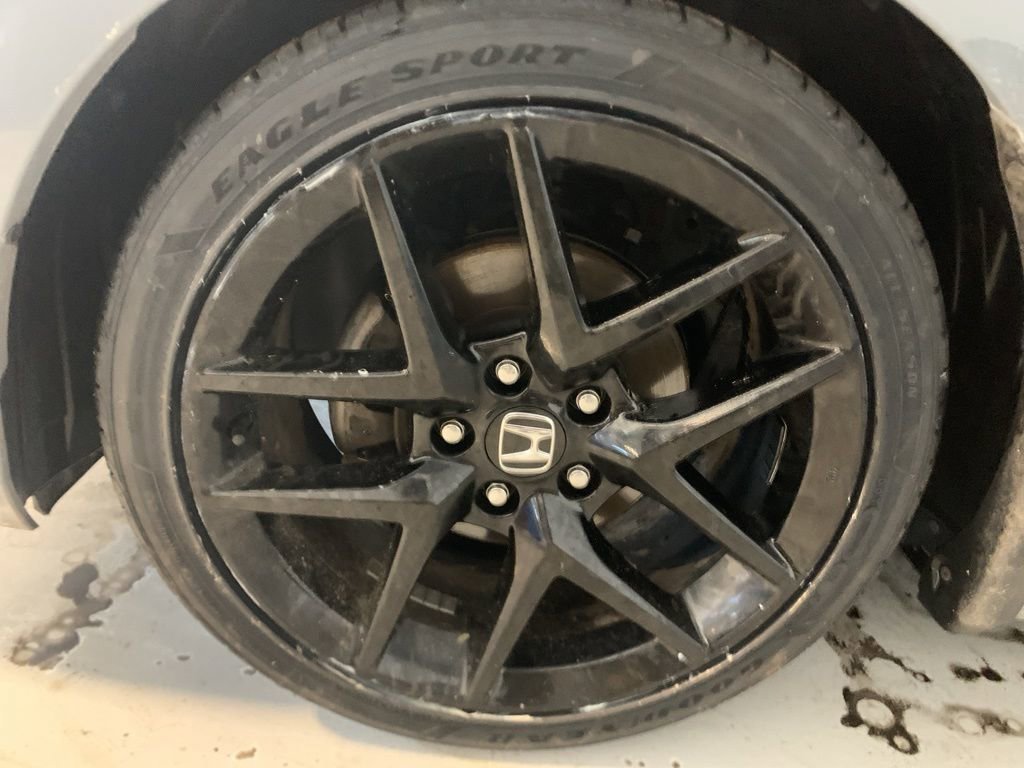 Used 2023 Honda Civic Sport image 11