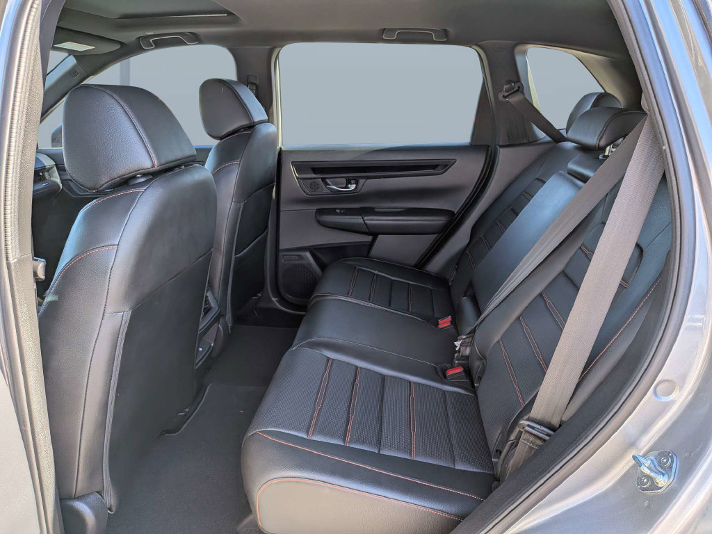 Used 2026 Honda CR-V Sport-L image 20