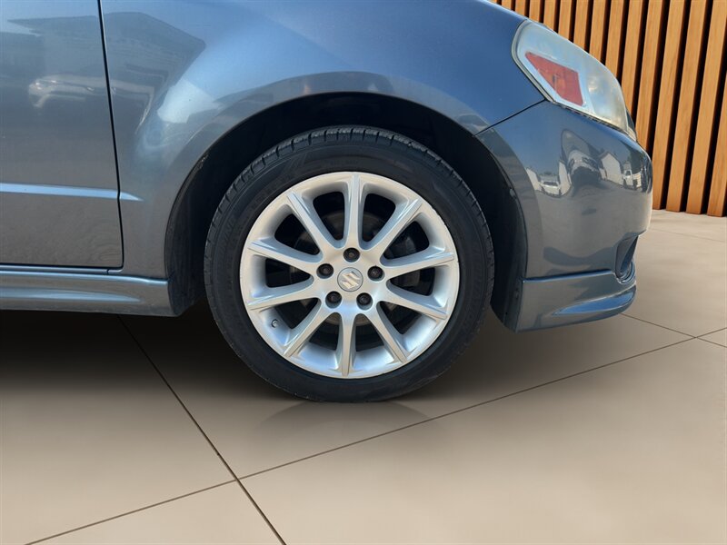 Used 2008 Suzuki SX4 Sport FWD image 15