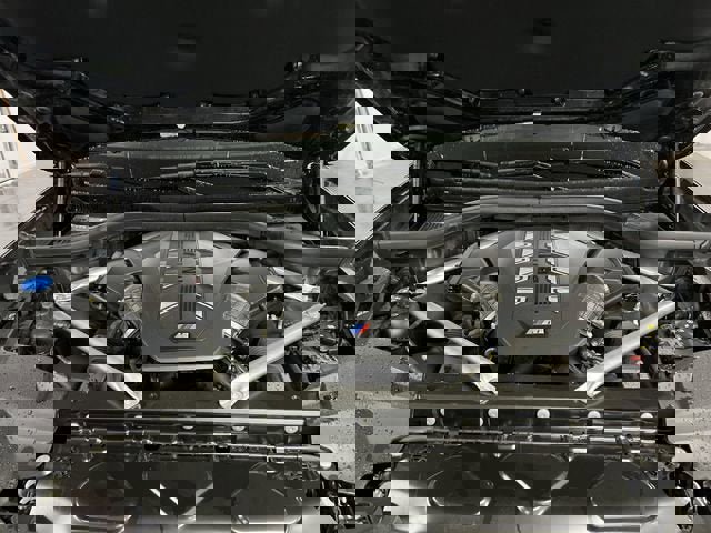 Used 2024 BMW X7 M60i image 31