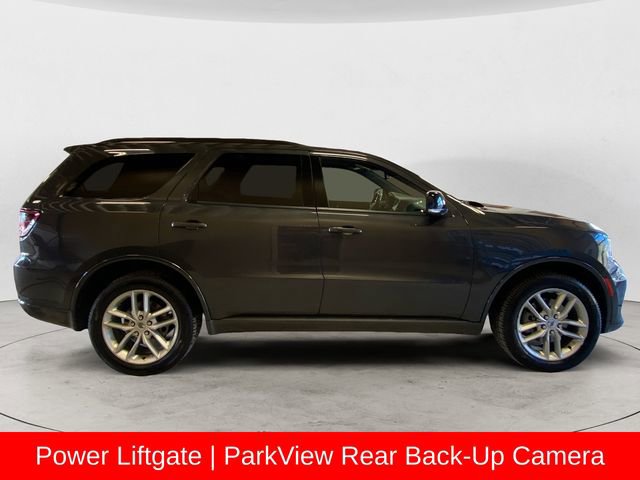 Used 2024 Dodge Durango GT image 7