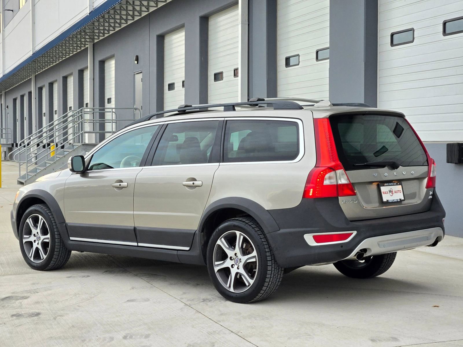 Used 2013 Volvo XC70 T6 image 6