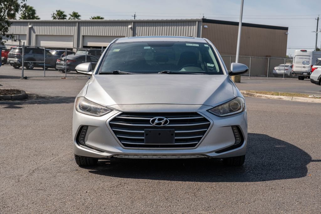 Used 2017 Hyundai Elantra Value Edition image 2