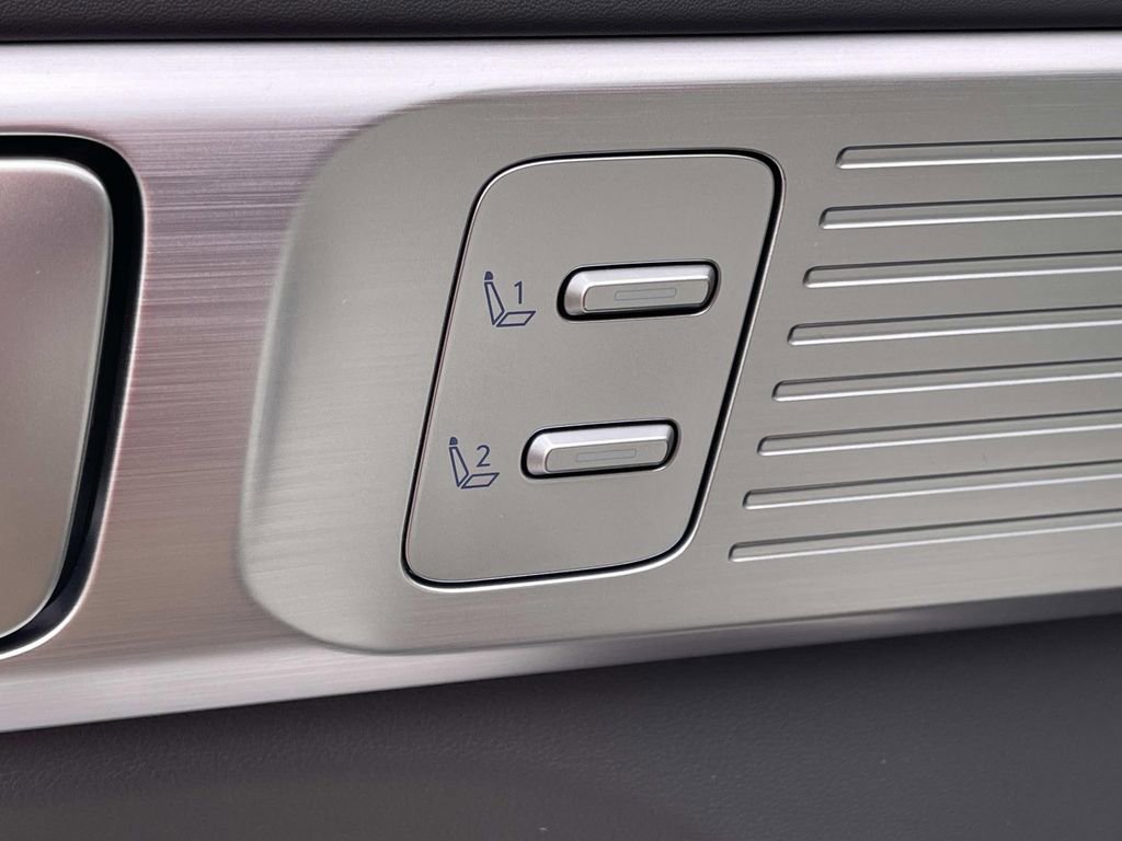 New 2026 Hyundai Santa Fe Calligraphy image 22