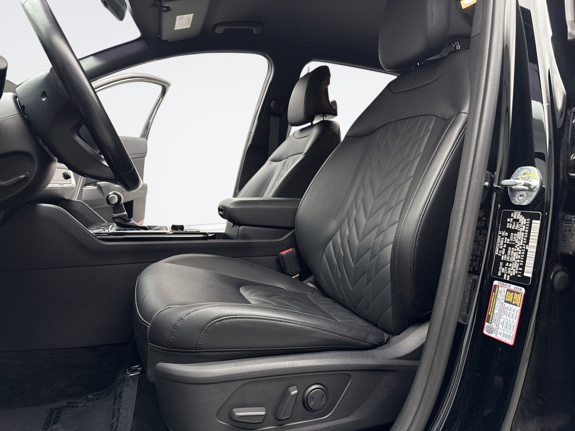 Used 2023 Kia Sportage X-Line image 11