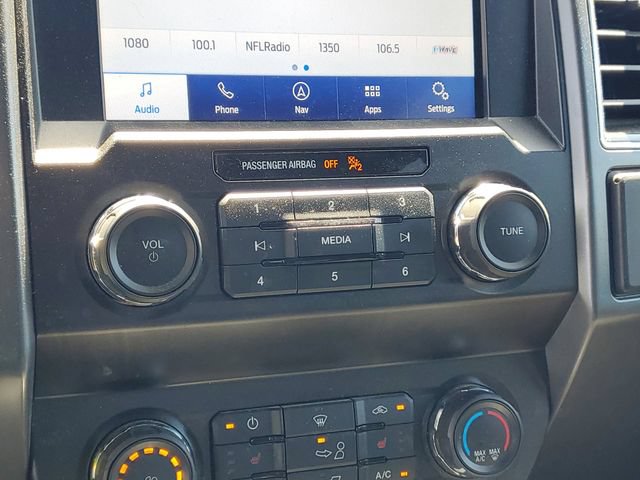 Used 2020 Ford F150 XLT w/ Equipment Group 302A Luxury AWD/4WD image 23