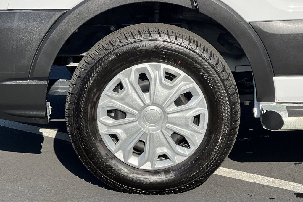 Used 2024 Ford Transit 250 Low Roof w/ Exterior Upgrade Package image 14