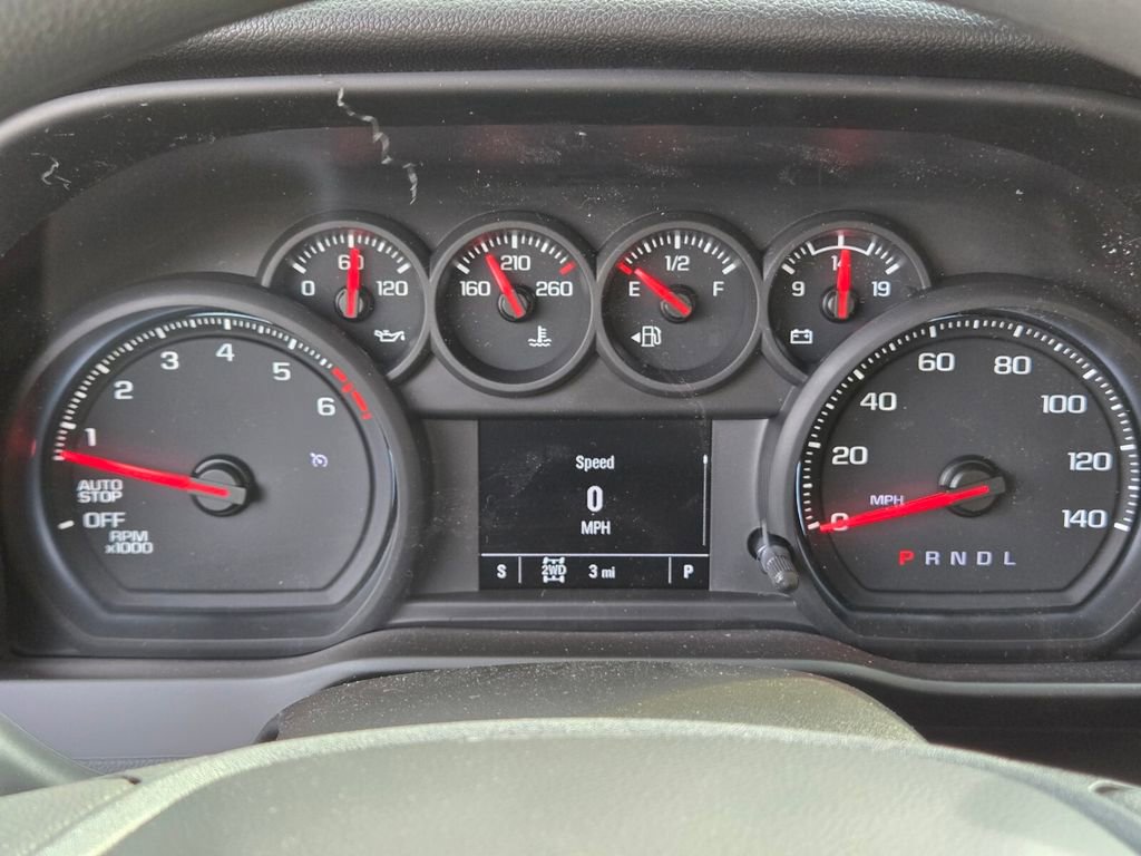 New 2026 GMC Sierra 1500 Pro AWD/4WD image 19