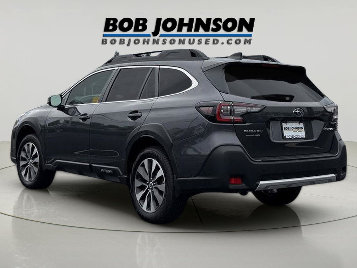 Used 2025 Subaru Outback Limited AWD/4WD image 4