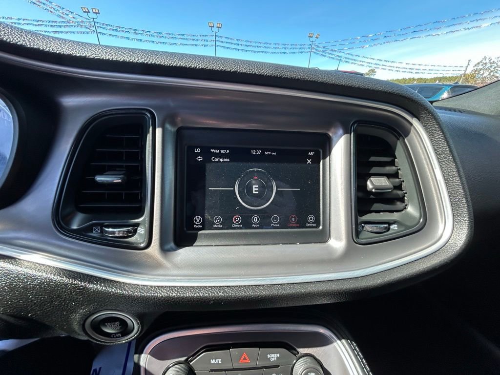 Used 2022 Dodge Challenger GT image 28