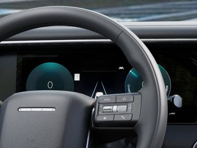 New 2027 Hyundai Palisade SEL FWD image 14