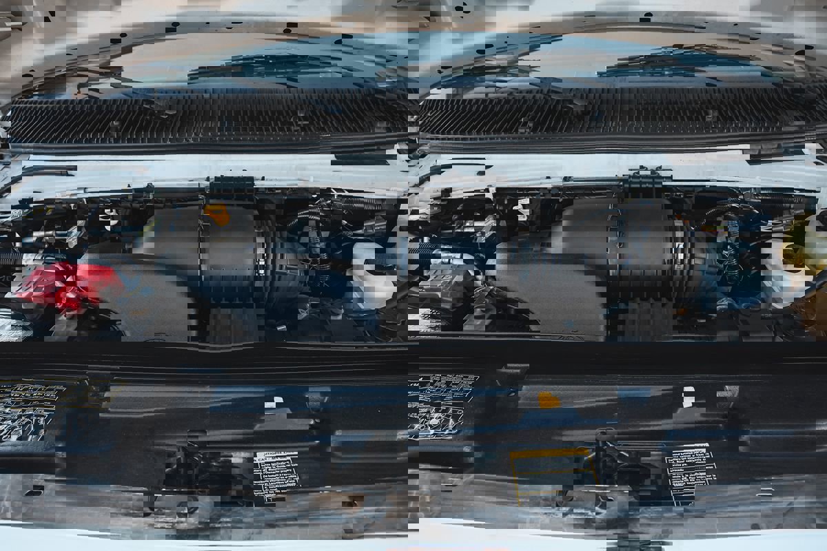 Used 2014 Ford E-150 and Econoline 150 w/ Power Group image 23