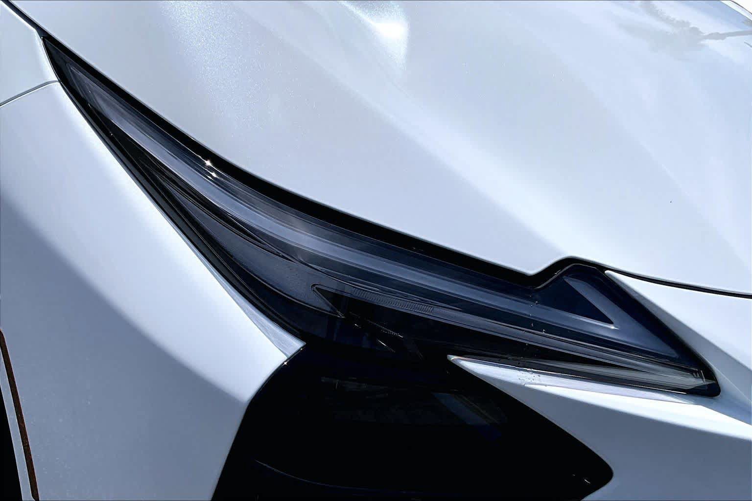 New 2026 Lexus ES 350e w/ Convenience Package FWD image 21