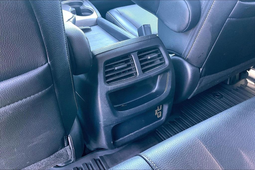 Used 2022 Honda Ridgeline RTL-E image 34