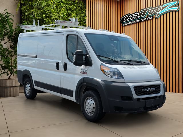 Used 2022 RAM ProMaster 3500