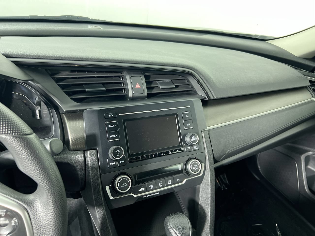 Used 2019 Honda Civic LX image 24