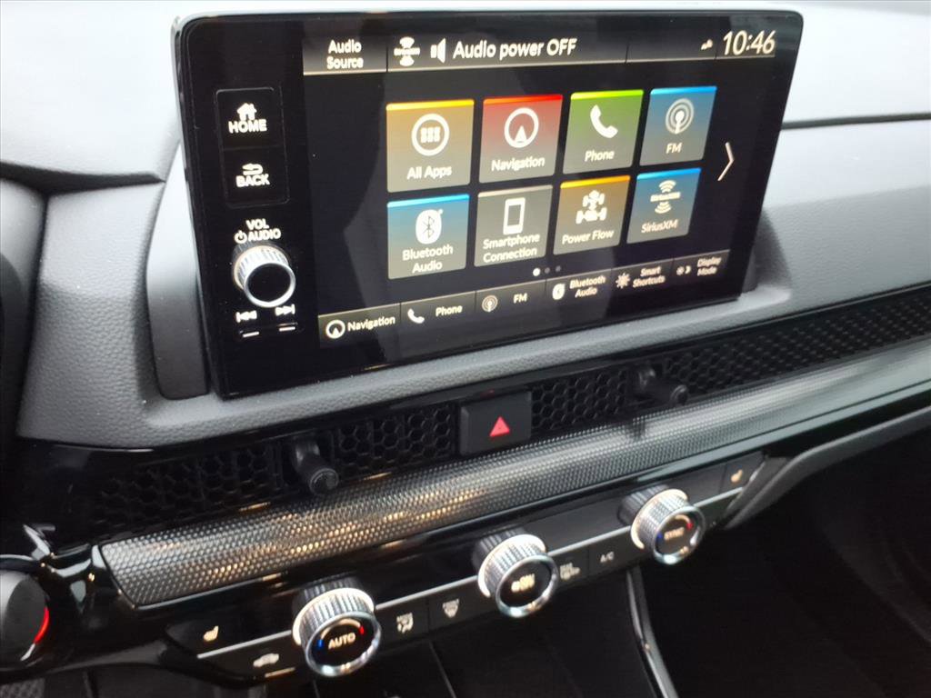 Used 2025 Honda CR-V Sport Touring image 32