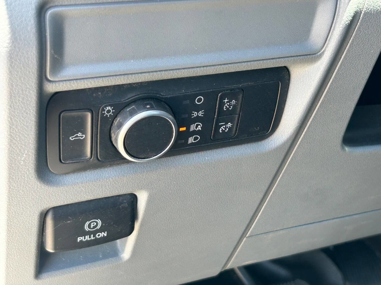 Used 2021 Ford F150 XL w/ Equipment Group 101A High AWD/4WD image 19
