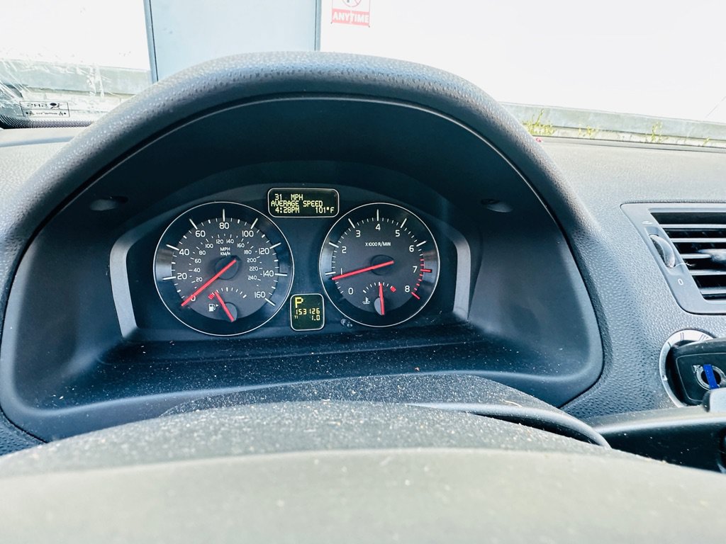 Used 2013 Volvo C30 T5 FWD image 15