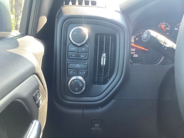 New 2025 GMC Sierra 1500 Pro w/ Pro Value Package image 20