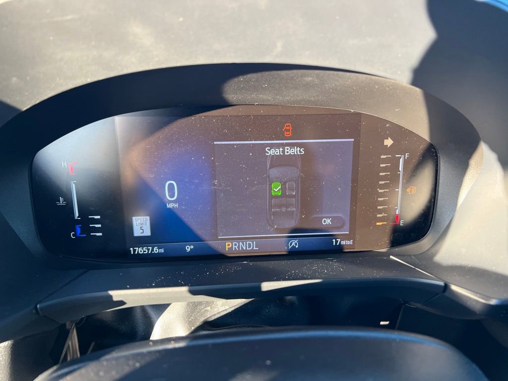 Used 2023 Ford Escape ST-Line w/ Tech Pack #1 image 40