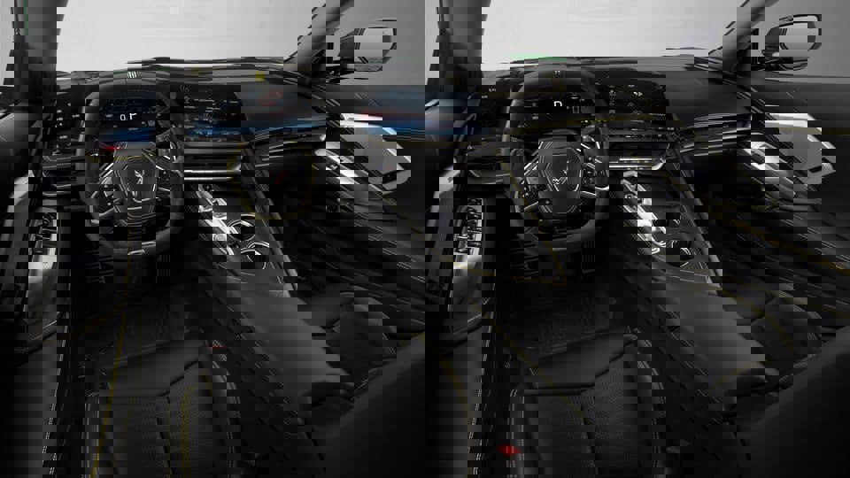 New 2026 Chevrolet Corvette Z06 image 34