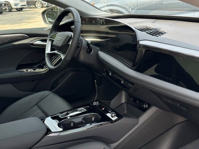 New 2025 Audi A6 e-tron Premium RWD image 12