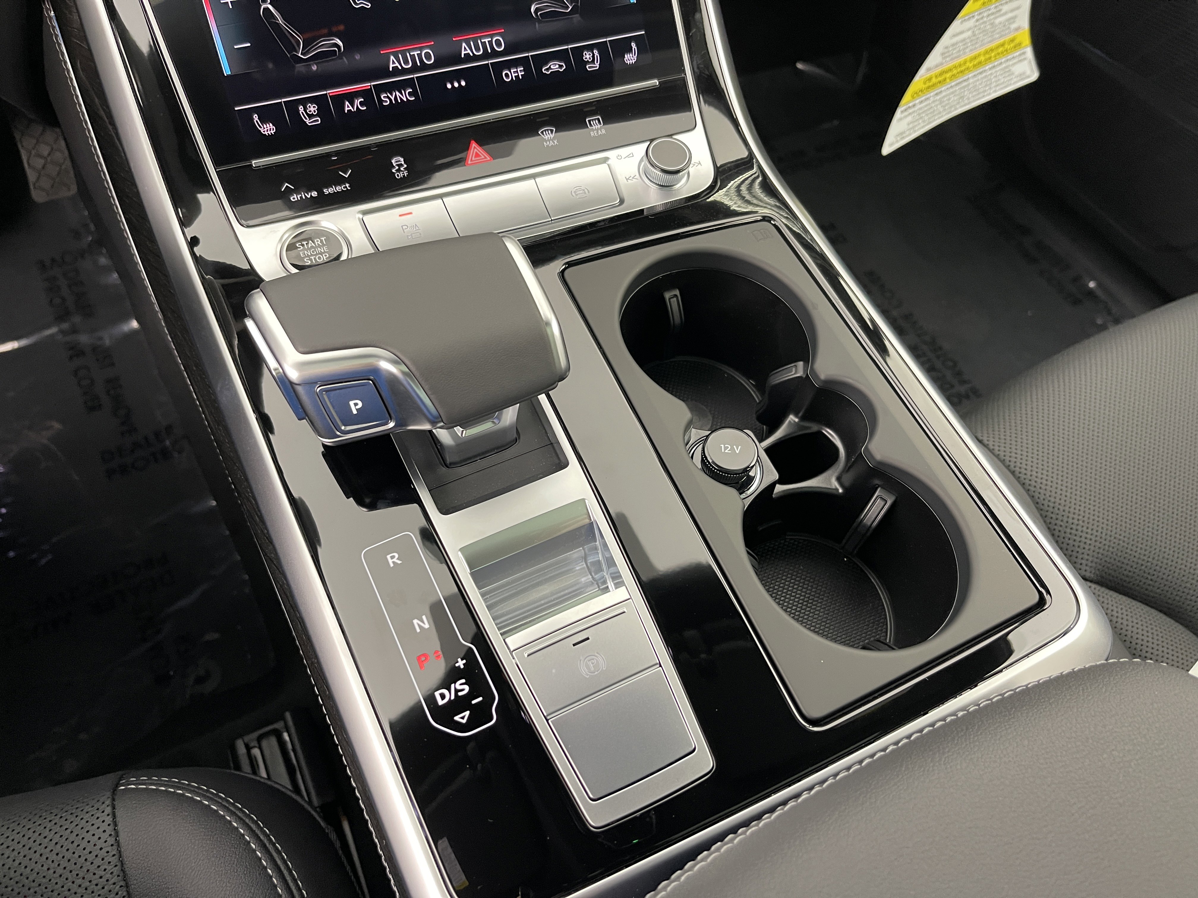 New 2025 Audi Q7 3.0T Premium Plus image 32