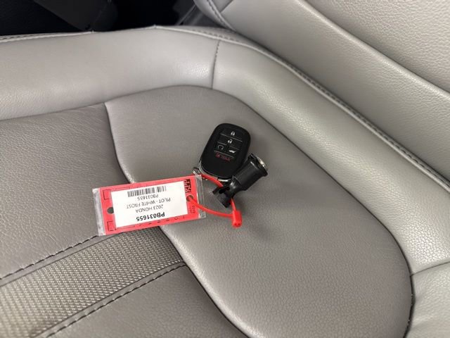 Used 2023 Honda Pilot EX-L image 31