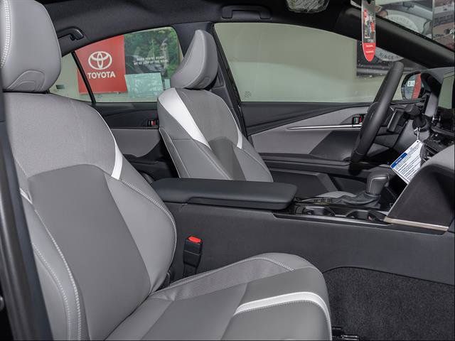 New 2026 Toyota Camry SE AWD/4WD image 22