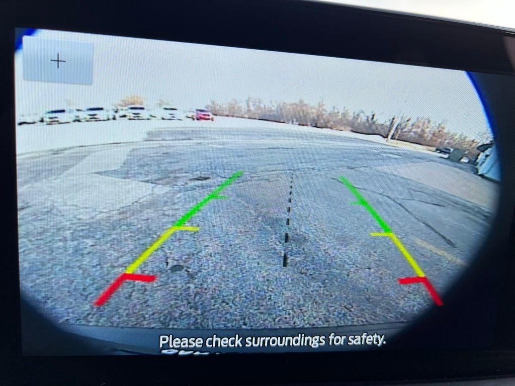 Used 2025 Ford Escape ST-Line image 32