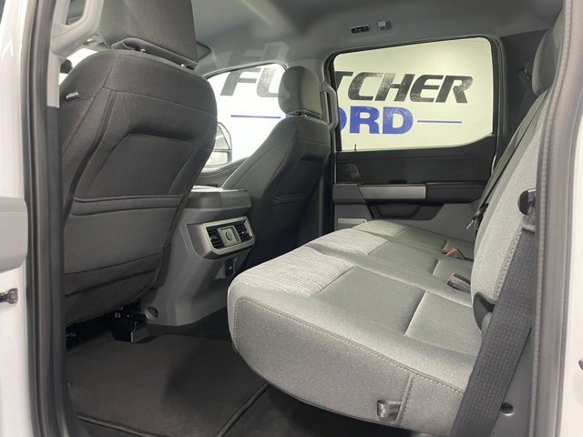 New 2026 Ford F250 XLT image 13