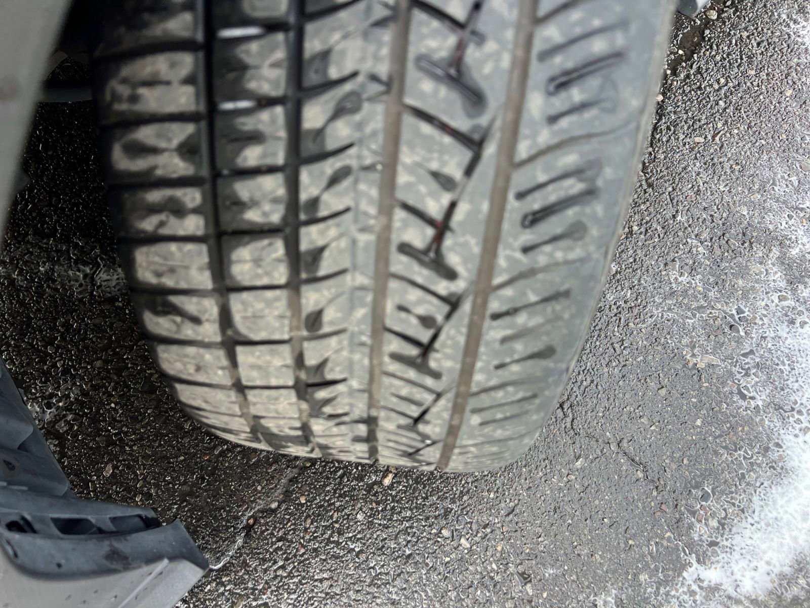 Used 2022 Subaru WRX Premium image 32