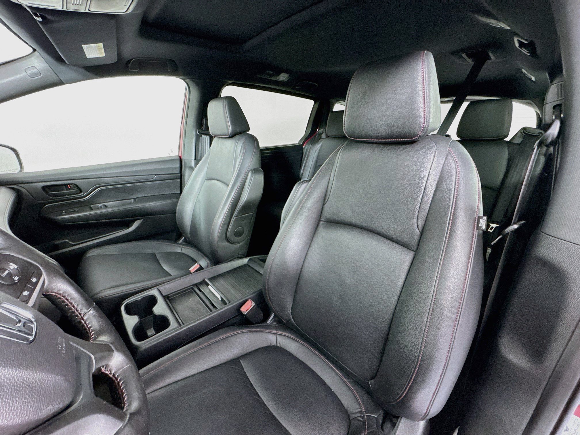 Certified 2024 Honda Odyssey Sport image 20