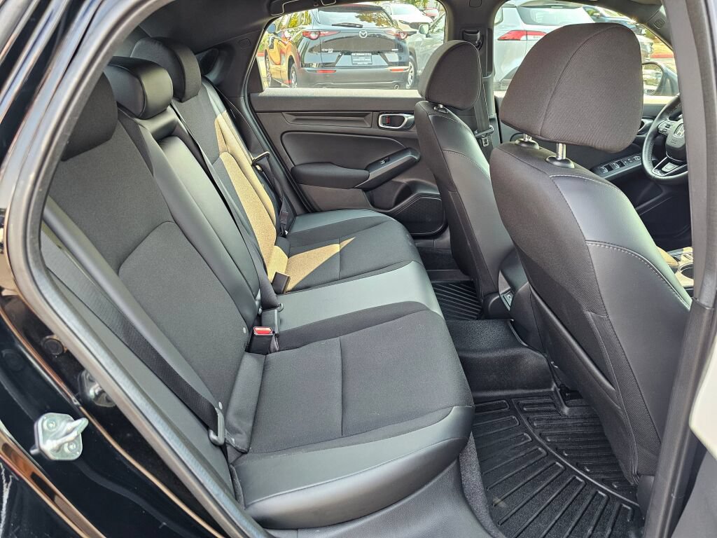 Used 2024 Honda Civic Sport Touring image 26