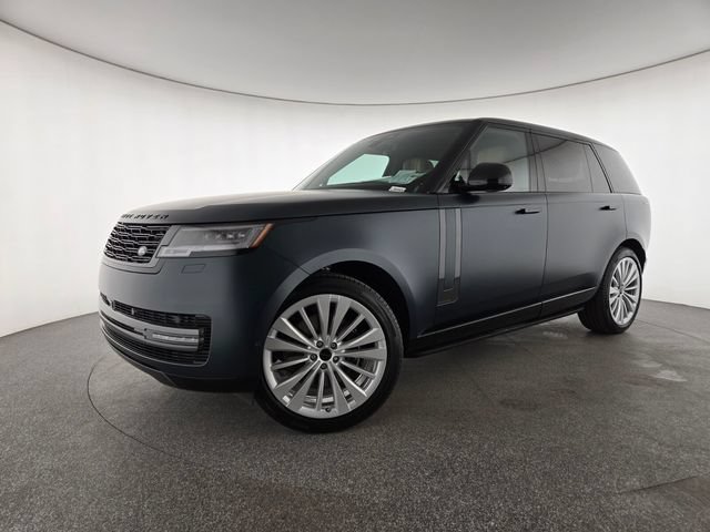 New 2026 Land Rover Range Rover Long Wheelbase Autobiography AWD/4WD image 29