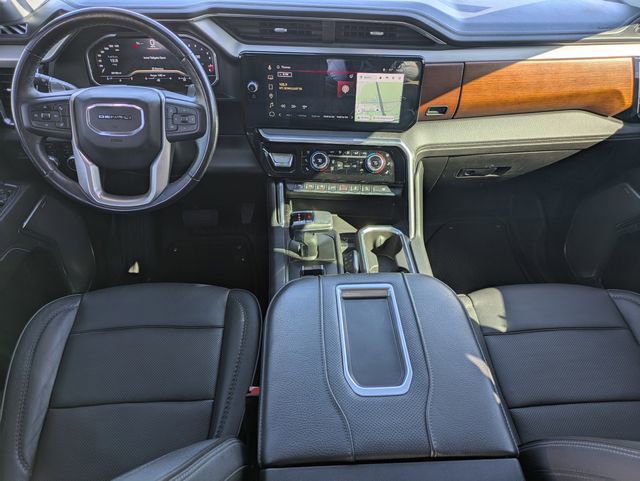 Used 2022 GMC Sierra 1500 Denali image 16