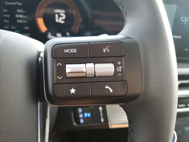 New 2026 Hyundai Santa Fe SE image 21