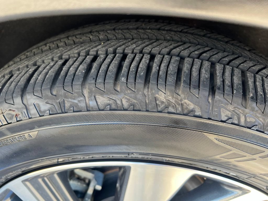 Certified 2024 Nissan Murano SL AWD/4WD image 46