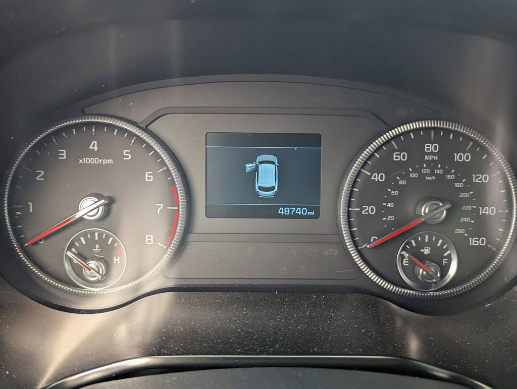 Used 2022 Kia Telluride S image 10