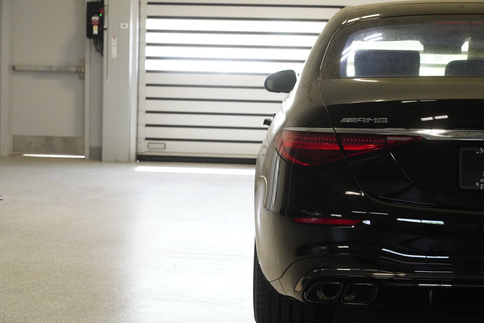 New 2026 Mercedes-Benz S 63 AMG S image 12