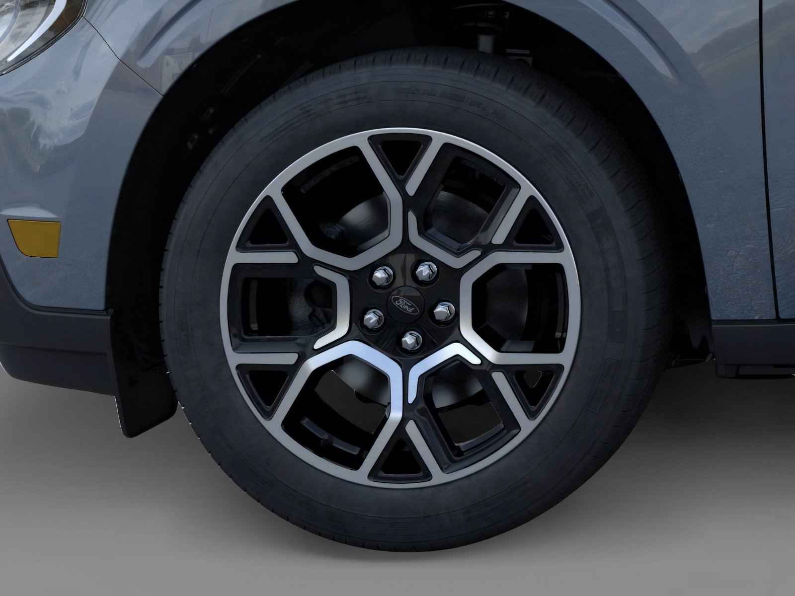 New 2026 Ford Maverick Lariat AWD/4WD image 20